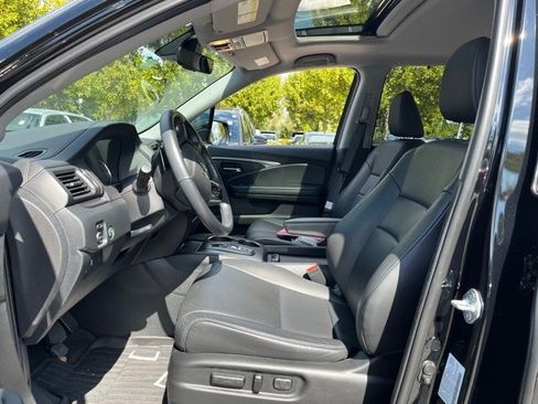 Used 2022 Honda Pilot Special Edition image 6