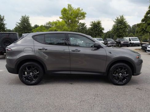 Certified 2025 Dodge Hornet GT w/ GT Plus Package AWD/4WD image 3