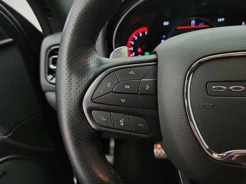 Used 2021 Dodge Durango R/T w/ SRT Interior Appearance Group AWD/4WD image 26
