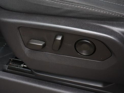 Used 2024 Chevrolet Silverado 1500 Custom RWD image 20
