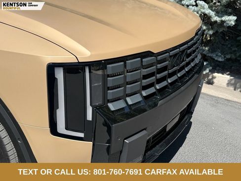 Used 2027 Kia Telluride SX Prestige X-Line w/ Towing Package AWD/4WD image 14