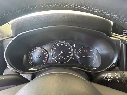 Used 2025 MAZDA CX-50 AWD 2.5 S w/ Premium Plus Pkg image 41