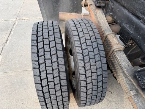Used 2019 RAM 5500 Tradesman AWD/4WD image 21