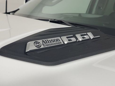 New 2026 Chevrolet Silverado 2500 W/T w/ WT Convenience Package image 11