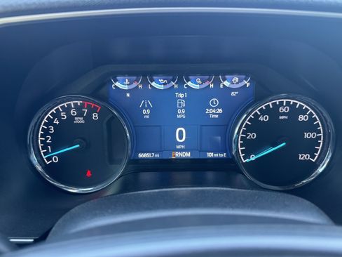 Used 2023 Ford F150 XLT w/ Equipment Group 302A High image 11