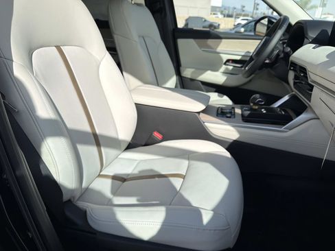 New 2026 MAZDA CX-90 Plug-In Hybrid w/ Premium Plus image 27