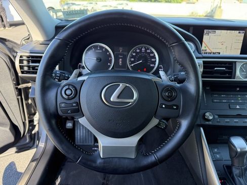 Used 2016 Lexus IS 200t image 21