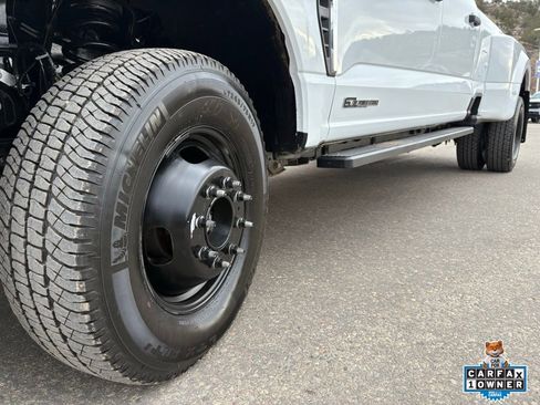 Certified 2024 Ford F350 XL w/ FX4 Off-Road Package image 14