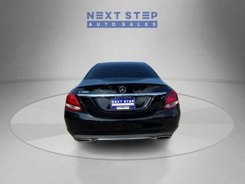 Used 2018 Mercedes-Benz C 300 Sedan image 7
