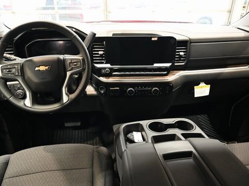 New 2026 Chevrolet Silverado 1500 LT image 14