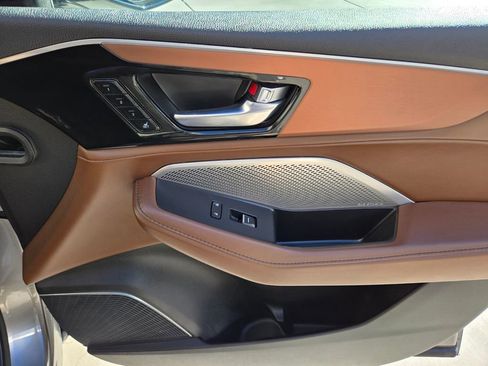 Certified 2023 Acura MDX SH-AWD w/ Technology Package image 22