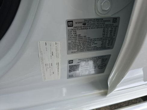 Certified 2024 GMC Sierra 1500 SLT w/ SLT Premium Plus Package image 40