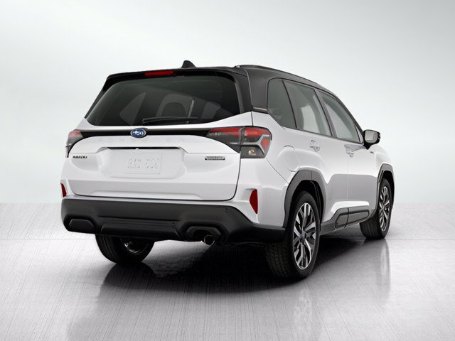 New 2026 Subaru Forester Touring AWD/4WD image 6
