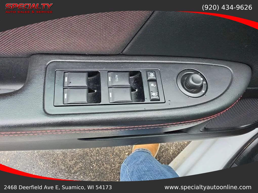 Used 2012 Dodge Avenger SXT Plus FWD image 20