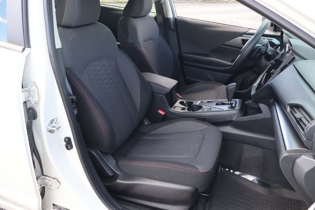 Used 2024 Subaru Impreza 2.0i Sport AWD/4WD image 21