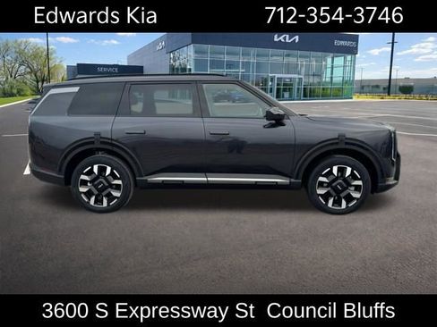 New 2027 Kia Telluride S AWD/4WD image 5