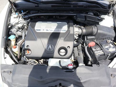 Used 2008 Acura TL FWD image 35