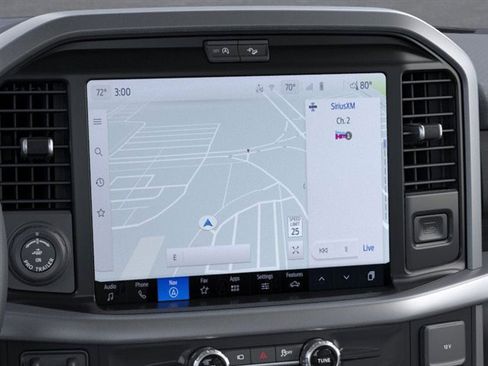 New 2026 Ford F150 XLT AWD/4WD image 14