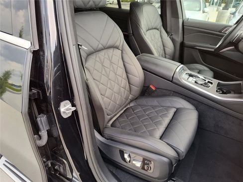 Certified 2024 BMW X5 sDrive40i image 21