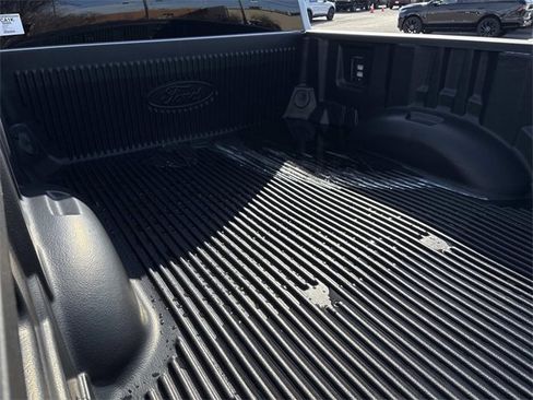 New 2026 Ford F350 Lariat image 14