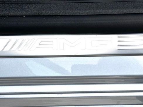 New 2026 Mercedes-Benz GLE 53 AMG 4MATIC Coupe image 16