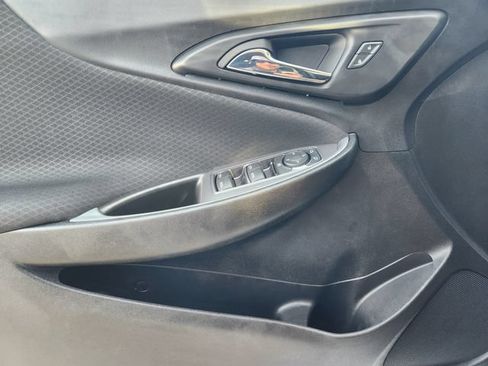 Used 2024 Chevrolet Malibu LS FWD image 24