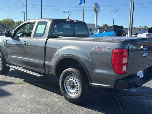Used 2020 Ford Ranger XL AWD/4WD image 7