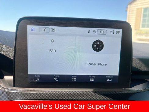 Used 2025 Ford Escape ST-Line FWD image 19