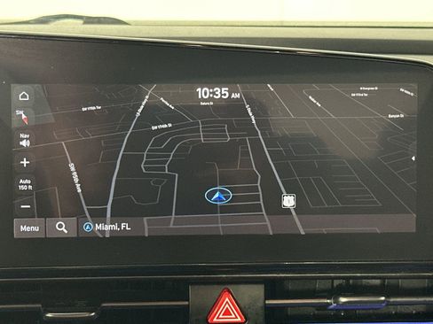 Used 2023 Hyundai Elantra N FWD image 18