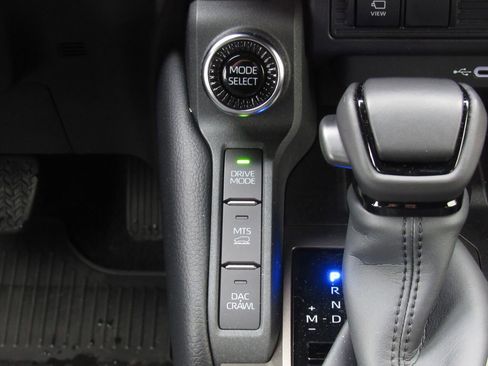 Used 2026 Toyota Land Cruiser w/ Premium Package image 32