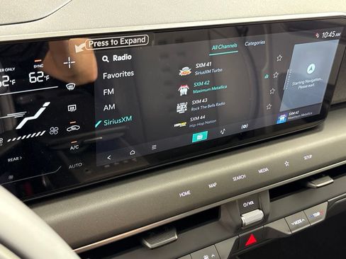New 2026 Kia EV9 Wind AWD/4WD image 39