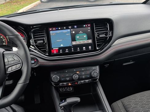 New 2026 Dodge Durango GT w/ Blacktop Package image 21
