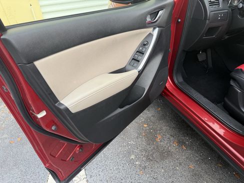 Used 2015 MAZDA CX-5 Touring w/ Bose/Moonroof Package image 11