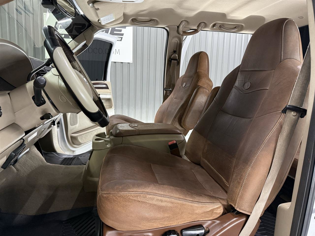Used 2005 Ford F250 King Ranch RWD image 19