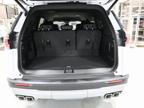 New 2026 GMC Acadia Elevation w/ Elevation Premium Package image 27