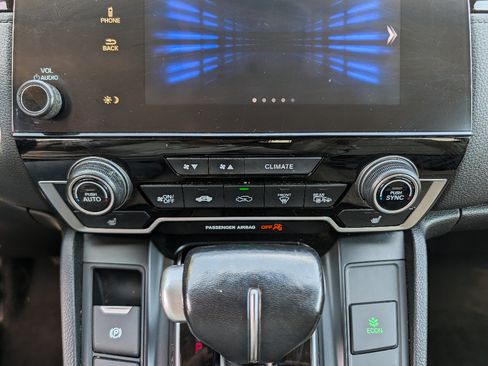 Used 2017 Honda CR-V EX-L image 27
