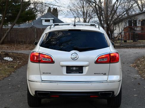 Used 2013 Buick Enclave Premium w/ LPO, Cargo Convenience Pkg image 5