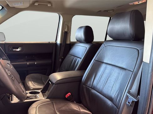 Used 2019 Ford Flex SEL w/ Equipment Group 202A image 10