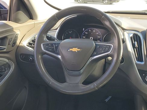 Used 2019 Chevrolet Malibu Premier w/ Sun and Wheel Package image 25