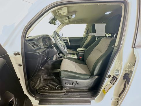 Used 2021 Toyota 4Runner SR5 image 13