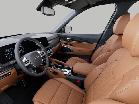 New 2025 Kia Telluride SX X-Line image 17