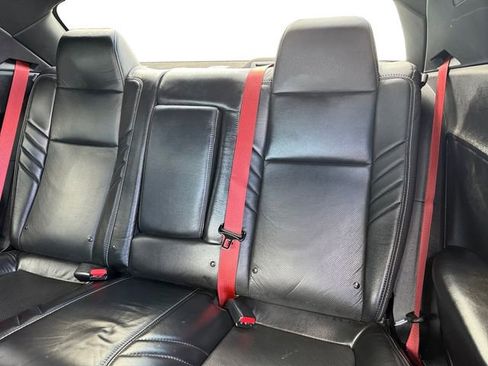 Used 2020 Dodge Challenger SRT Hellcat image 13