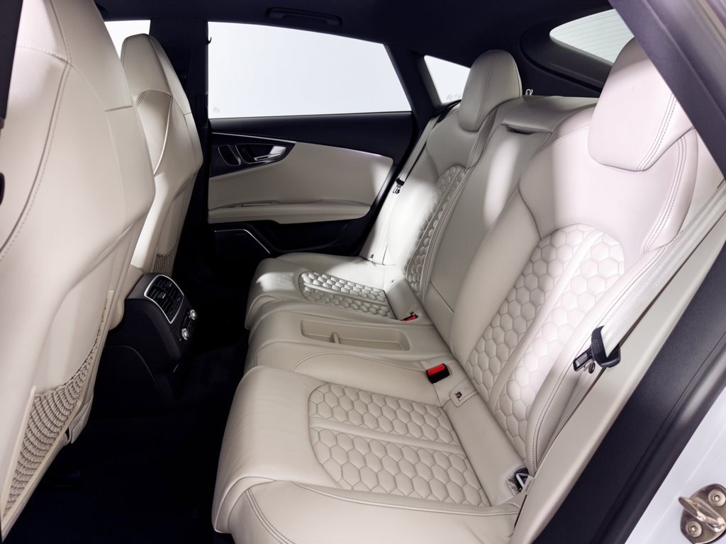 Used 2014 Audi RS 7 Prestige AWD/4WD image 25