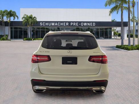 Used 2018 Mercedes-Benz GLC 300 4MATIC image 6