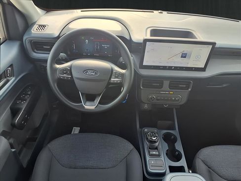 New 2025 Ford Maverick XL w/ Equipment Group 101A image 16