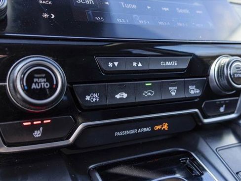 Used 2019 Honda CR-V Touring image 20