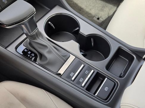 New 2026 Hyundai Sonata SE FWD image 29