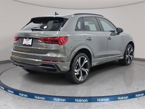 Used 2024 Audi Q3 2.0T Premium Plus w/ Premium Plus Package image 6