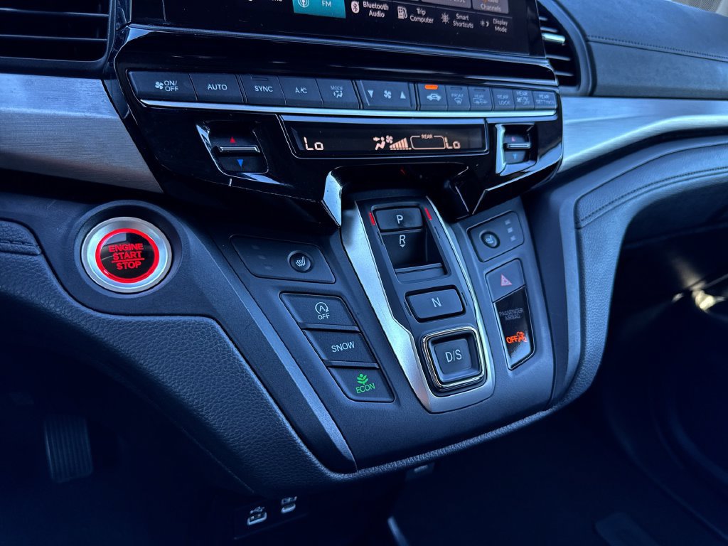 Used 2025 Honda Odyssey EX-L image 19