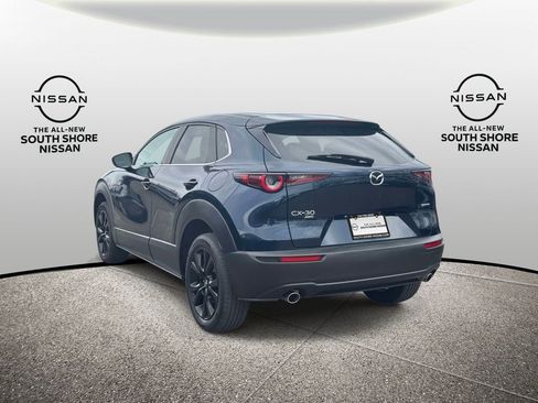 Used 2024 MAZDA CX-30 AWD 2.5 S w/ Select Sport Pkg image 7